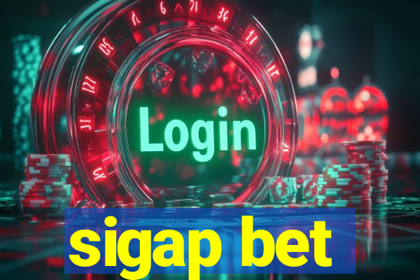 sigap bet